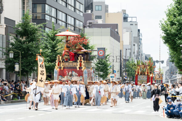 保昌山・前祭20240002